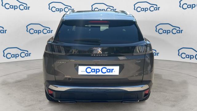 Peugeot 3008 image 2