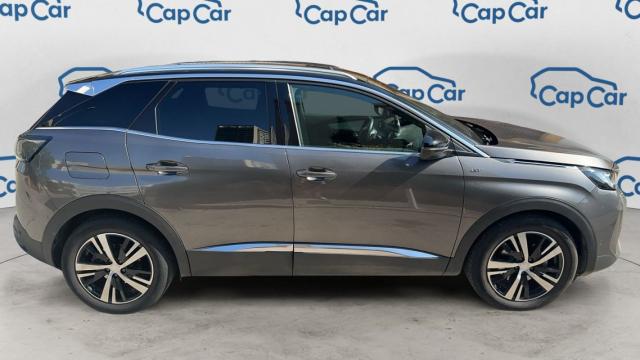 Peugeot 3008 image 3