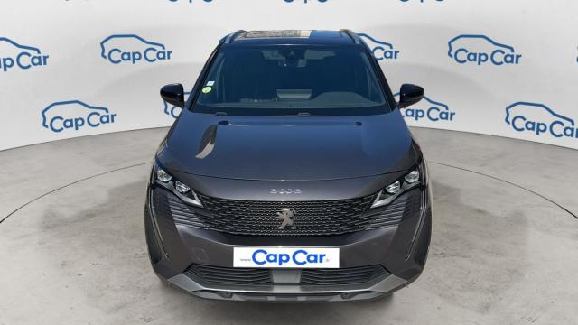 Peugeot 3008 image 8