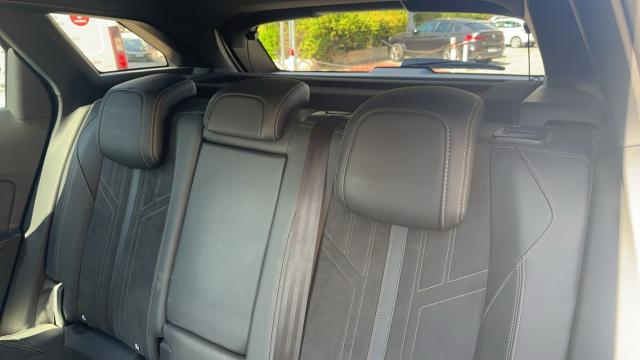 Peugeot 3008 image 4