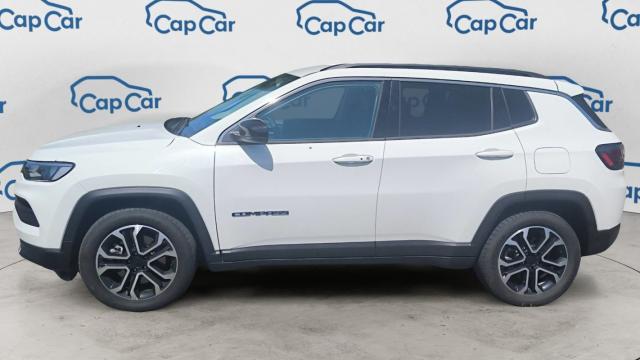 Jeep Compass image 1