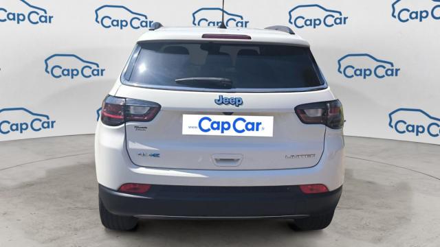 Jeep Compass image 2