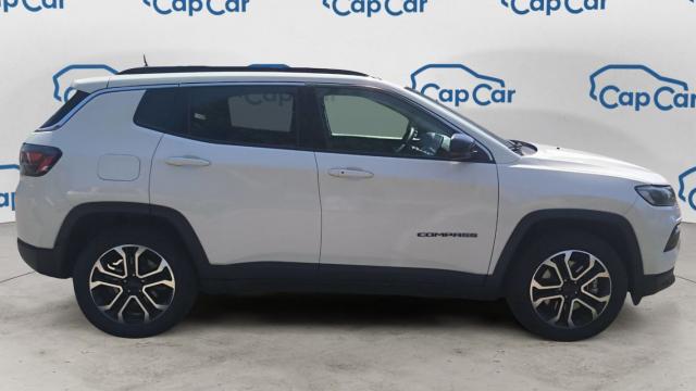 Jeep Compass image 6