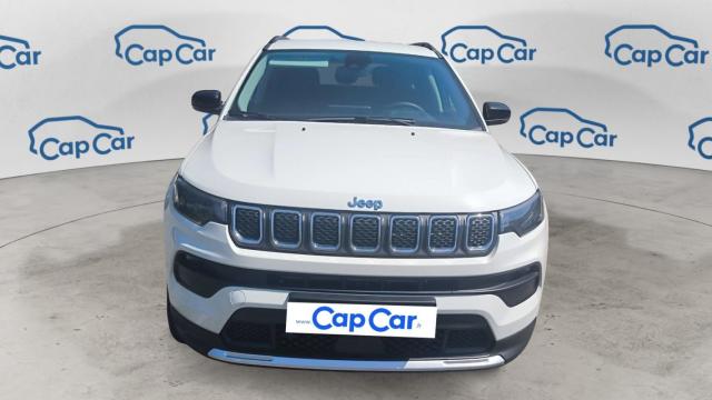 Jeep Compass image 7