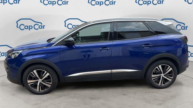 Peugeot 3008 image 9