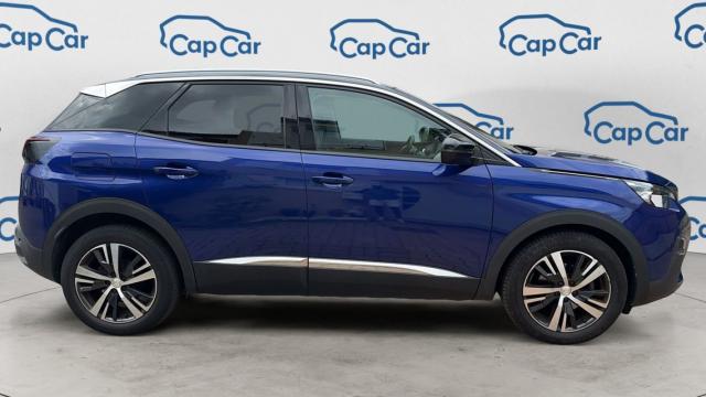Peugeot 3008 image 3