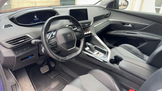 Peugeot 3008 image 4