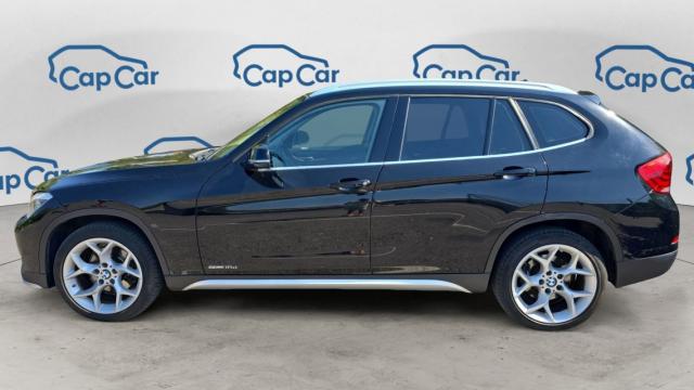 Bmw X1 image 4