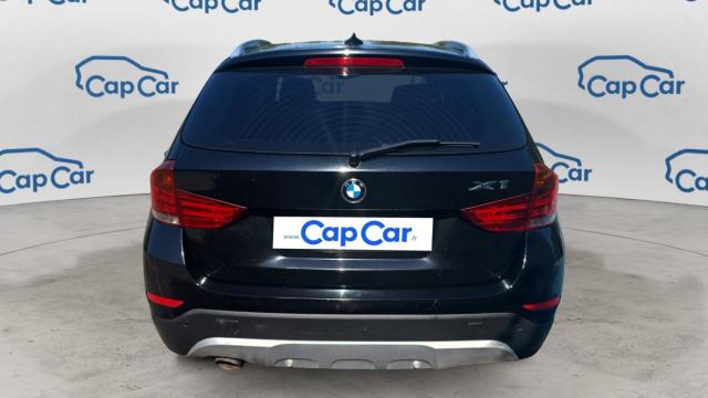 Bmw X1 image 7