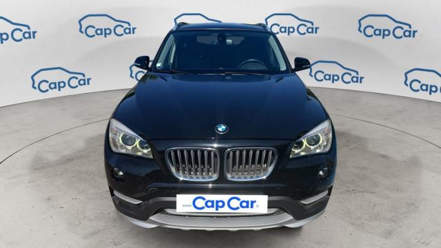 Bmw X1 image 9