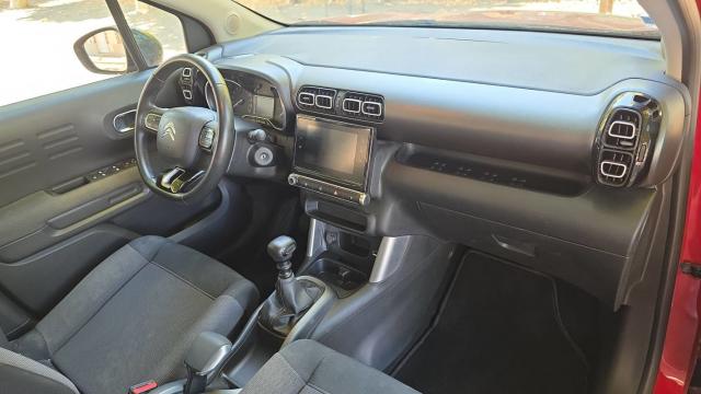 Citroen C3 Aircross image 1