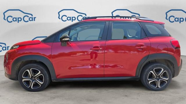 Citroen C3 Aircross image 5