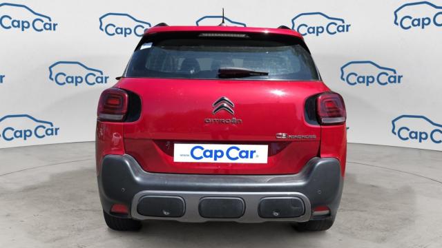 Citroen C3 Aircross image 2