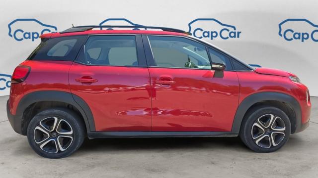 Citroen C3 Aircross image 4