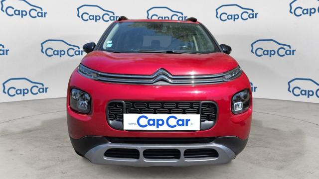 Citroen C3 Aircross image 3