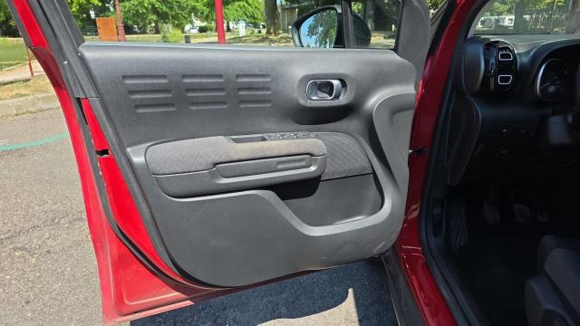 Citroen C3 Aircross image 9