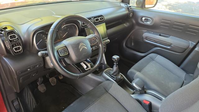 Citroen C3 Aircross image 6