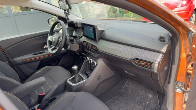Dacia Sandero image 5