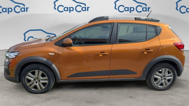 Dacia Sandero image 2