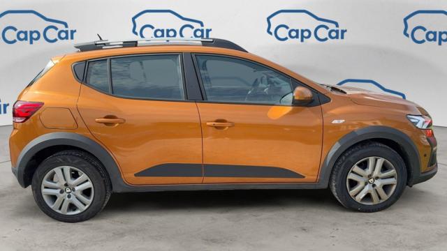 Dacia Sandero image 3
