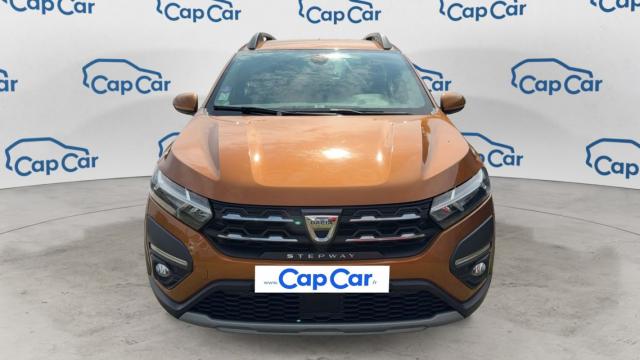 Dacia Sandero image 8