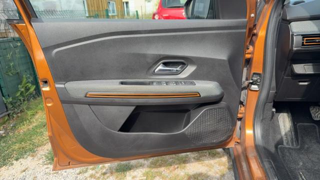 Dacia Sandero image 9
