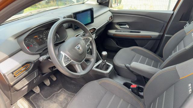 Dacia Sandero image 1