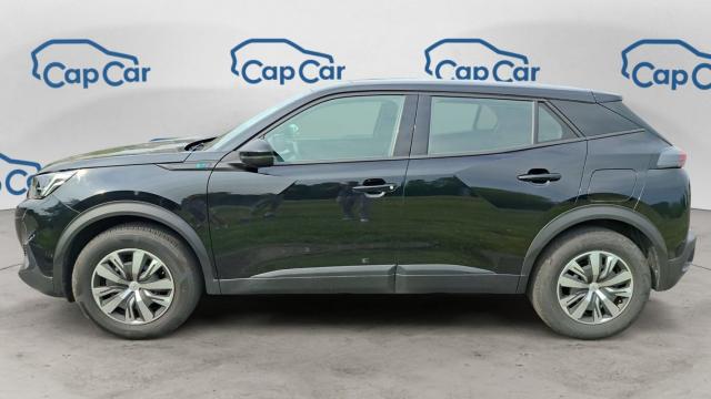 Peugeot 2008 image 3