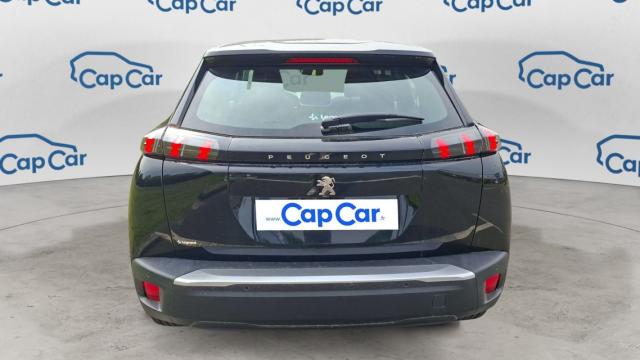 Peugeot 2008 image 8