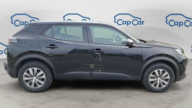 Peugeot 2008 image 6