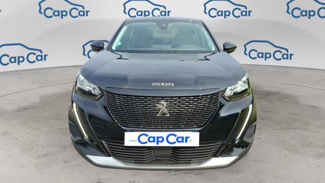 Peugeot 2008 image 7