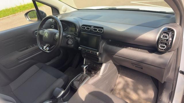 Citroen C3 Aircross image 8