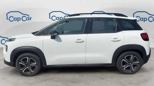 Citroen C3 Aircross image 3