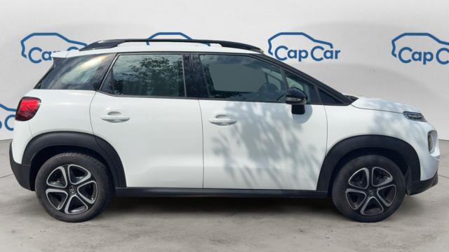 Citroen C3 Aircross image 5