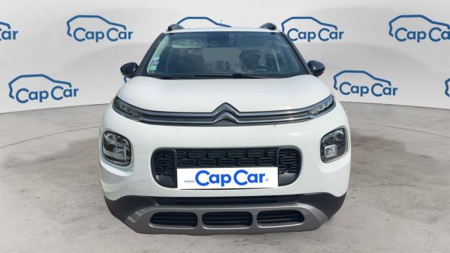 Citroen C3 Aircross image 2