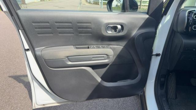 Citroen C3 Aircross image 1