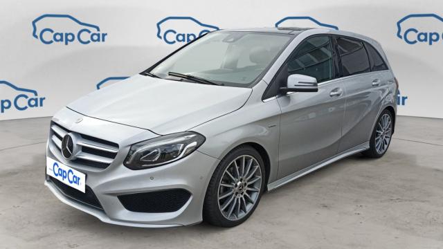 Mercedes Benz