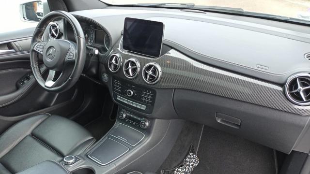 Mercedes Benz Classe B image 5