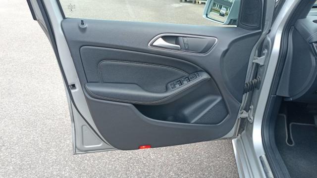 Mercedes Benz Classe B image 3