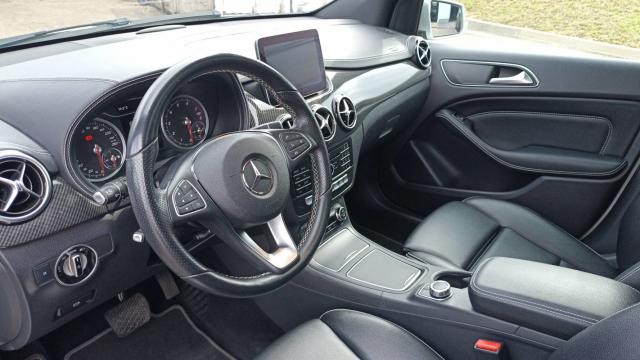 Mercedes Benz Classe B image 9