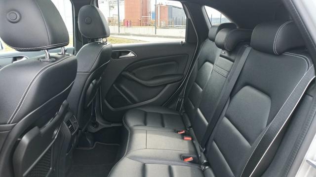 Mercedes Benz Classe B image 7