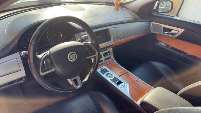 Jaguar Xf image 4