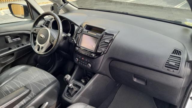 Kia Venga image 9