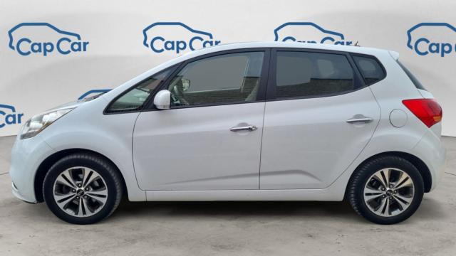 Kia Venga image 2