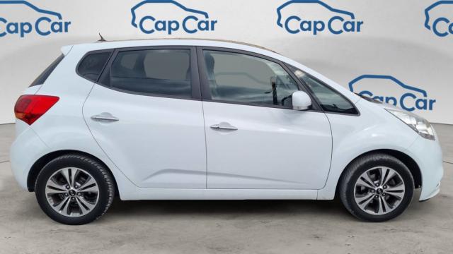 Kia Venga image 5