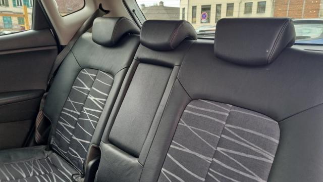 Kia Venga image 4