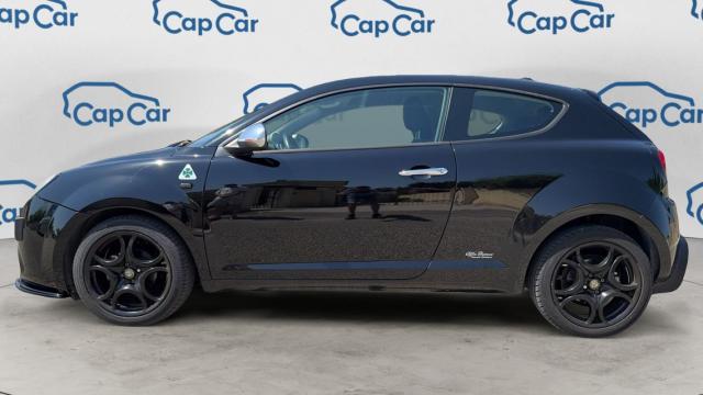 Alfa Romeo Mito image 5