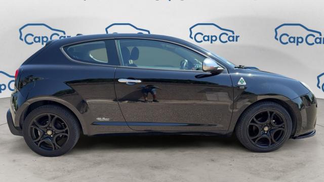 Alfa Romeo Mito image 1