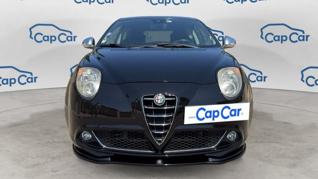 Alfa Romeo Mito image 7