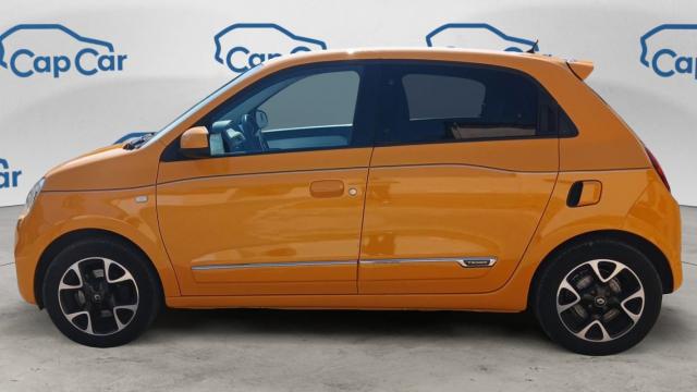 Renault Twingo image 8